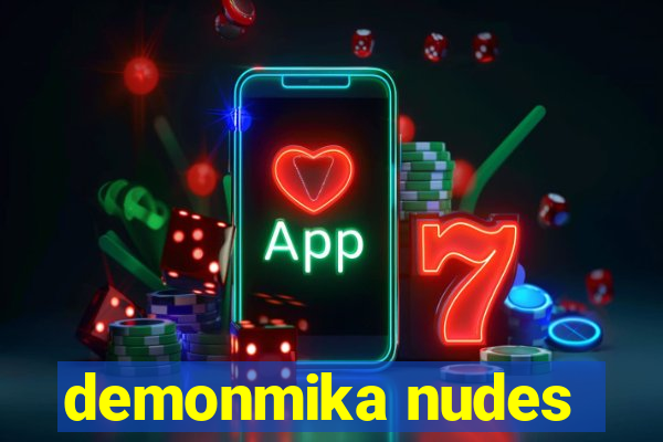 demonmika nudes